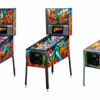 Stern Pinball Godzilla