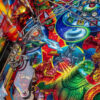 Stern Pinball Godzilla - Image 5