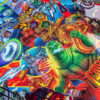 Stern Pinball Godzilla - Image 8