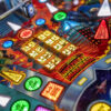 Stern Pinball Godzilla - Image 9