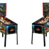Stern Pinball Jurassic Park