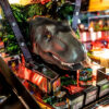 Stern Pinball Jurassic Park - Image 6