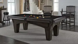 Austin Pool Table