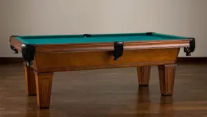 Avon Pool Table