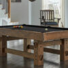 Bristol King Chair Rack Collection - Image 2