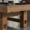 Bristol King Chair Rack Collection - Image 3