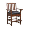 Bristol King Chair Rack Collection - Image 8