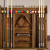 Bristol King Chair Rack Collection - Image 6