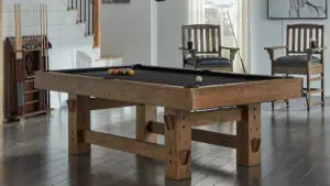 Bristol Pool Table