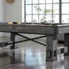 Fresco Pool Table