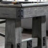 fresco pool table