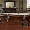 Marietta Pool Table