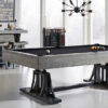 Potenza pool table