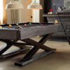 quest pool table
