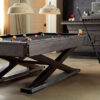 Quest Pool Table