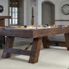 Savannah Pool Table - Image 2