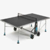 200X Outdoor Ping Pong Table