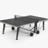 400X Outdoor Ping Pong Table