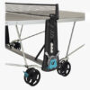 400X Outdoor Ping Pong Table - Image 4