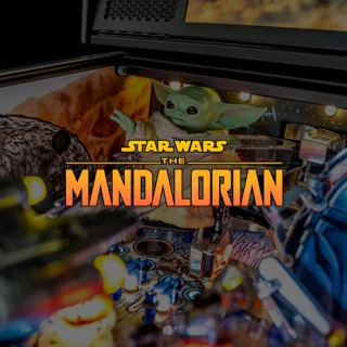 Star Wars the Mandalorian