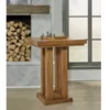 Alta Pub Table