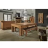 Alta Dining Conversation Top