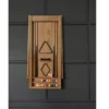 Alta Wall Mounted Cue Rack (6)