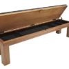 Alta Multi-Functional Storage Bench