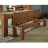 Alta Multi-Functional Storage Bench