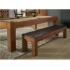 Alta Multi-Functional Storage Bench