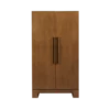 Alta Wine & Spirit Cabinet