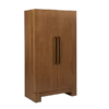 Alta Wine & Spirit Cabinet