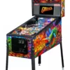godzilla pinball