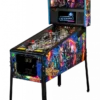 guardians of the galaxy pinball