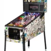 led zepplin pinball