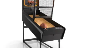 Basketball Shooter Games Rental