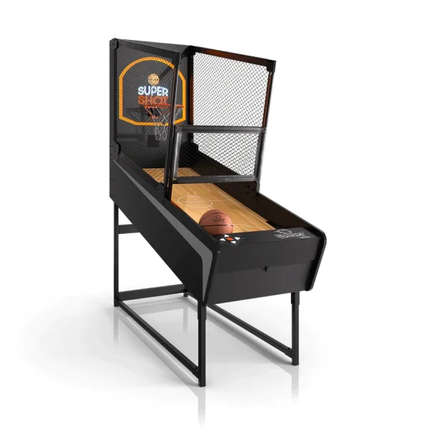 Basketball Shooter Games Rental