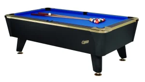 Pool Table Rental