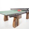 Click Clack Ping Pong Table