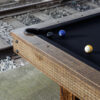 Rail Yard Pool Table - Image 2