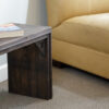 Boxcar Waterfall Bench (No. 23) - Image 3