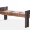 Roadmaster's Bench/Coffee Table (No. 14) - Image 4