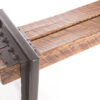 Roadmaster's Bench/Coffee Table (No. 14) - Image 3