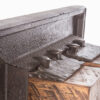 Roadmaster's Bench/Coffee Table (No. 14) - Image 2