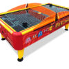Packman Air Hockey Table