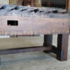 Olhausen Rustic Foosball Table - Image 2