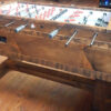 Olhausen Rustic Foosball Table - Image 3