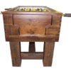 Olhausen Rustic Foosball Table - Image 4