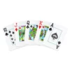 Copag 100% Plastic Playing Cards With 2 Cut Card - Image 2