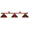 Ram Game Room PR54 MBG Billiard Lights - Image 2